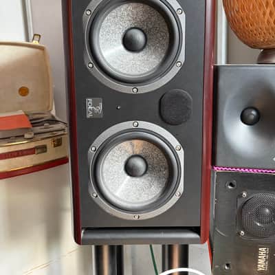 Focal Twin6 Be Powered Studio Monitor (Pair) image 3