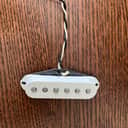 Seymour Duncan SSL-1 Vintage Staggered Strat Pickup 2010s - White