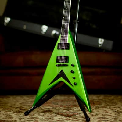 Kramer Dave Mustaine Signature Vanguard | Reverb Canada