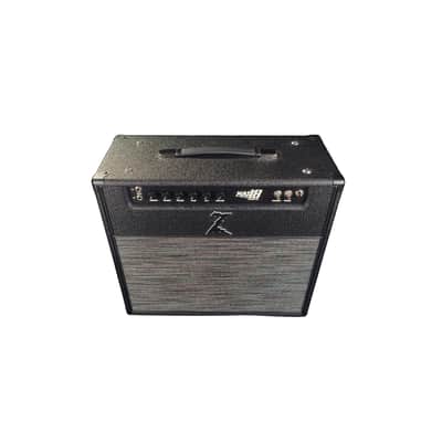 Used Dr. Z Maz 18 Jr NR 1x12 Combo Amp with Celestion G12H Speaker, Custom Cover image 2