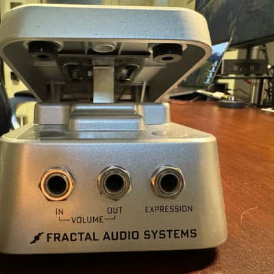 Fractal Audio Axe-FX III 2018 - 2020 - Black image 5