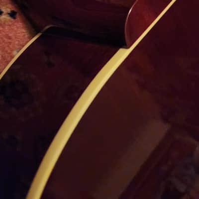 2024 Gibson 1950s J-45 Original Vintage Sunburst w/ OHSC | LR Baggs Element VTC, Workhorse image 10