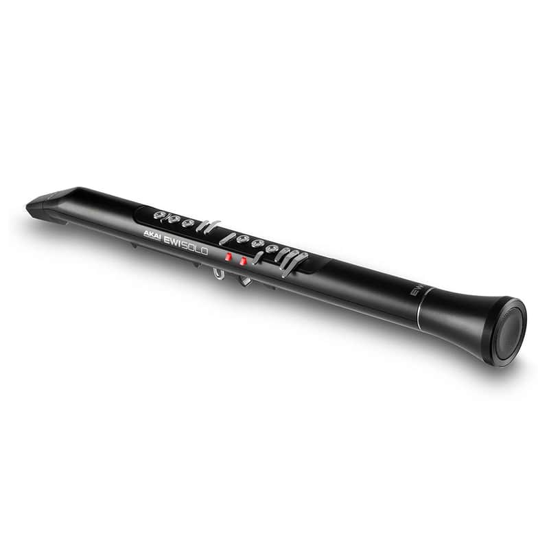 Akai EWI Solo Electronic Wind Instrument image 1