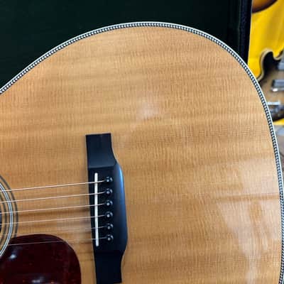 Collings OM2H Left-Handed image 3