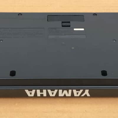 Yamaha VSS-30 Vintage Sampler Synthesizer Keyboard + Case image 13