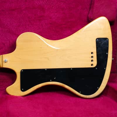1977 Gibson RD Artist Bass - Natural - OHSC image 7
