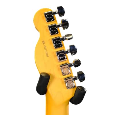 Fender American Professional II Telecaster - Butterscotch Blonde image 7