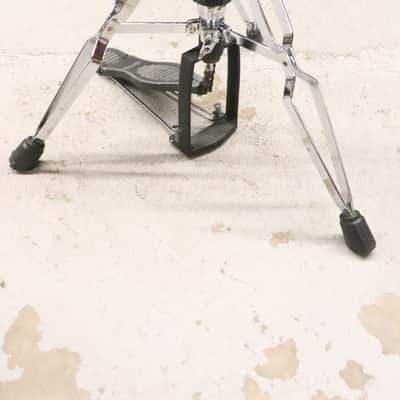Ludwig Accent Double Braced Hi Hat Cymbal Stand #2 image 10