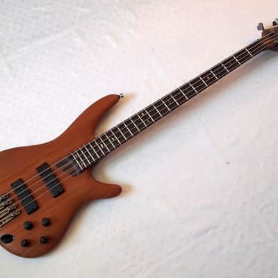 Ibanez Prestige SR3000 日本製 Ibanez SR3000 Prestige Soundgear | Reverb