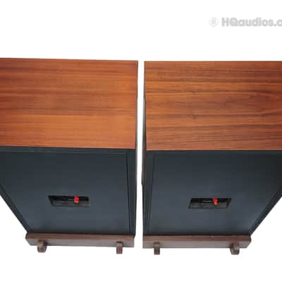 JBL L40 SPEAKERS - Professionally Restored – Fully Tested – 1-Year Warranty image 7