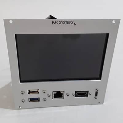 PAC SYSTEMS 64bit linux eurorack module read description image 1