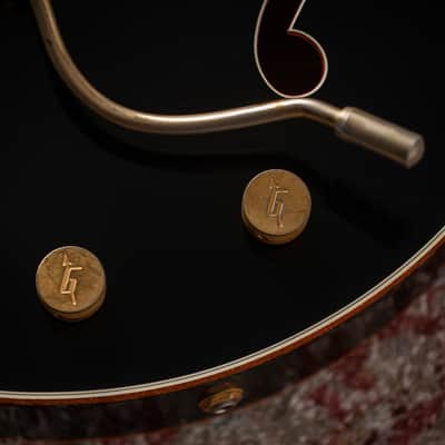 Gretsch Black Falcon 2005 image 13
