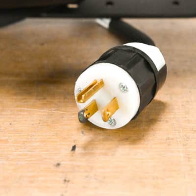 ETC Source Four 750 26 Degree Ellipsoidal Light CG0125J image 3