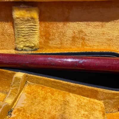 Gibson ES-345 Vintage 1966 inkl orig. Koffer (ähnl ES335) image 8