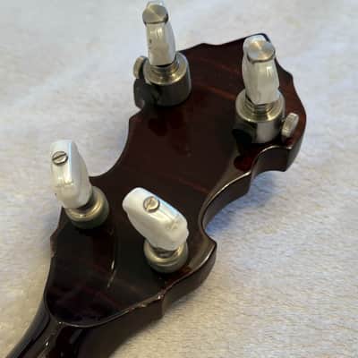 Gibson Mastertone RB-Scruggs Standard 1990 image 8