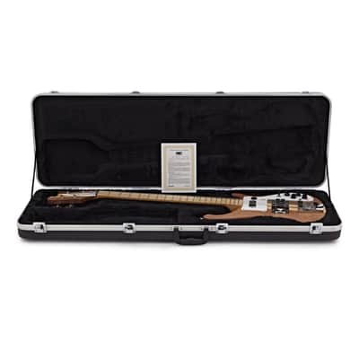 Rickenbacker 4003W Walnut image 9