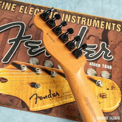 USED Fender American Professional II Telecaster HH Limited Edition Smoke 2025 Electric Guitar w/OHSC image 7