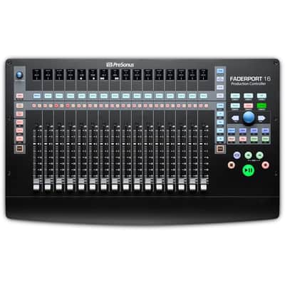 PreSonus FaderPort 16 image 1
