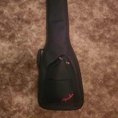 Standard Jazz Bass® (Upgrade) (2006-2008) image 3