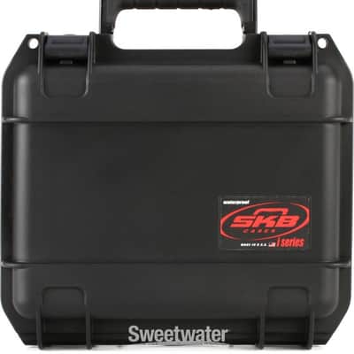 SKB 3i0907-4-SWK iSeries Waterproof Case for Sennheiser Evolution Wireless (3i09074SWKd1) image 2