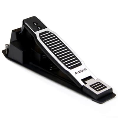 Alesis Hi-Hat Foot Pedal for DM6 USB, DM6 Nitro, DM6 Session Drum Kits HiHat