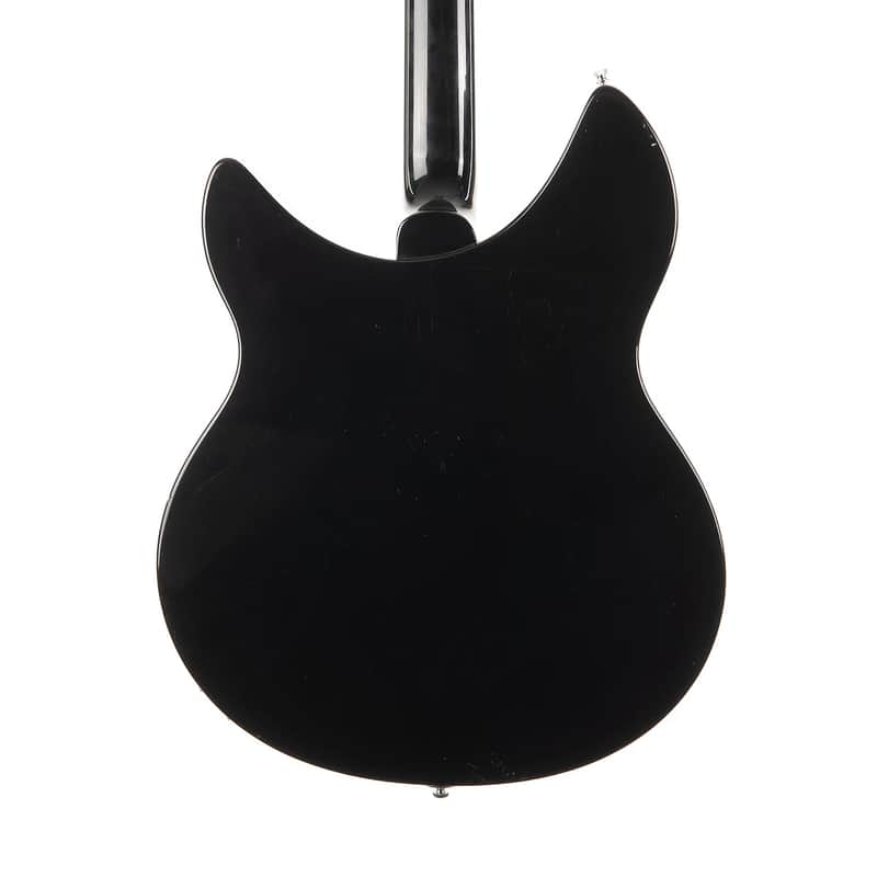 Rickenbacker 330 1975 - 1989 image 4