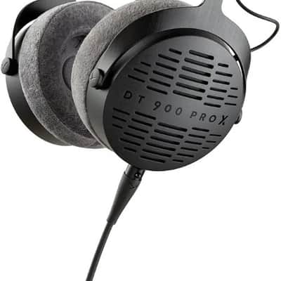Beyerdynamic DT-900-PRO-X Mixing Headphones with Single Sided Detachable/Lockable Cable image 1