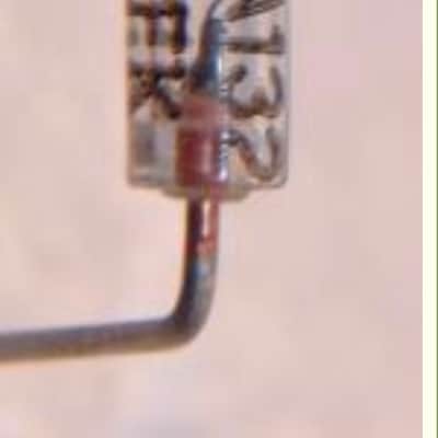 VFE Merman clone image 7