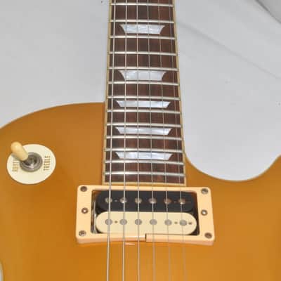 Edwards E-LPS-LTD Les Paul type Electric guitar Ref No 6635 image 5