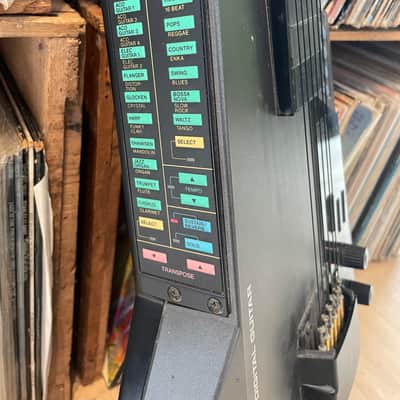 Casio DG-20 1980s image 5