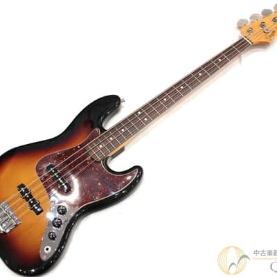 Fender Classic Series 60s Jazz Bass image 2