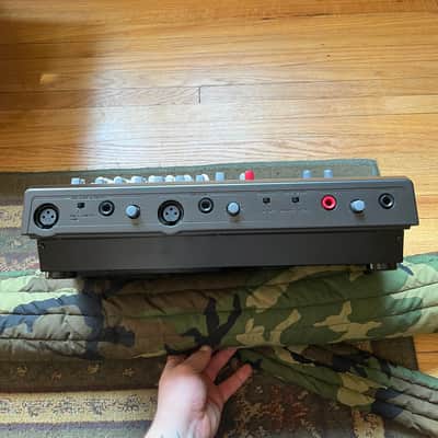 TASCAM Digital Portastudio DP-01FX/CD Mid 2000’s - Black (Used) image 3