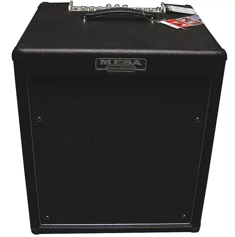 【極上品】MESA BOOGIE WALKABOUT SCOUT 1×15 Mesa Boogie Walkabout Scout 300-Watt Convertible 1x15