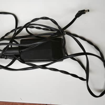 Roland Cube Street  battery operated guitar combo image 4