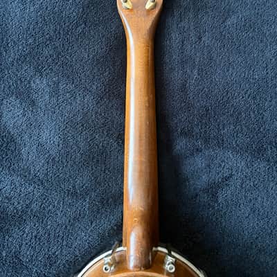 Vintage “The Gibson” UB-1 Banjo Ukulele / Banjo-Uke / Banjolele image 14