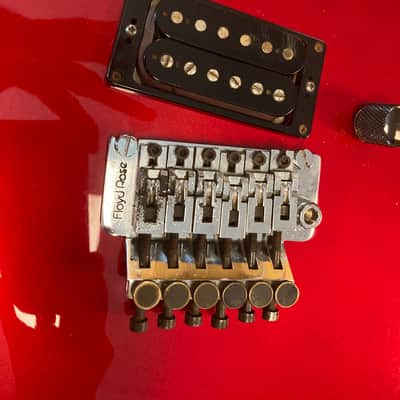 Kramer Baretta 1986-87  American Series USA made image 18