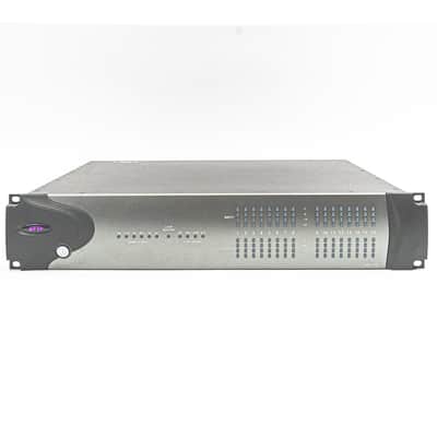 Avid HD I/O 16x16 Analog Audio Interface for Pro Tools HD Systems image 1
