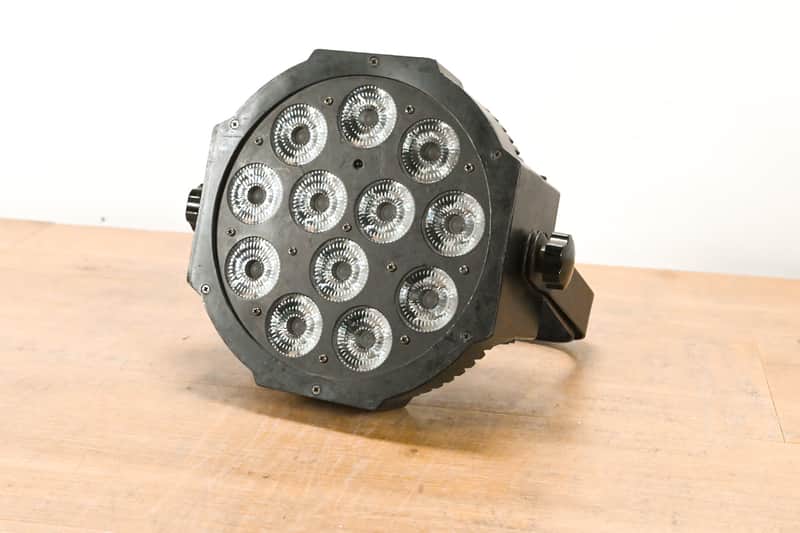ADJ Mega 64 Profile Plus LED Par Wash Light CG011PR image 1