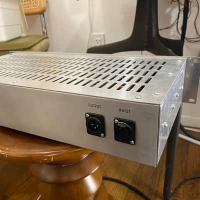 Electric and Company 6072 LTD Tube Preamp (2 of 2) image 6