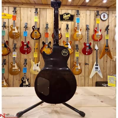 GIBSON 1957 Les Paul Goldtop Darkback Reissue VOS Double Gold image 20