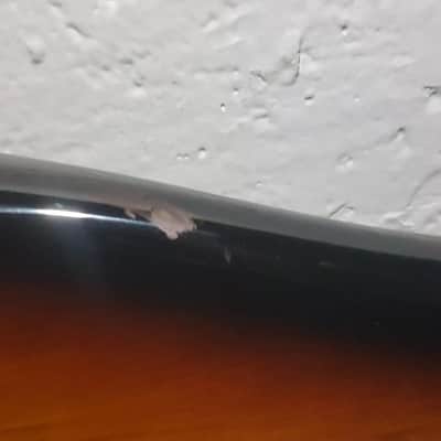 SQUIER by FENDER STRAT image 6