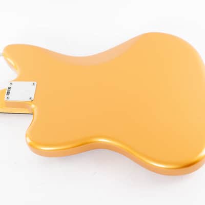 Fender Troy Van Leeuwen Jazzmaster 2025 Copper Age image 12