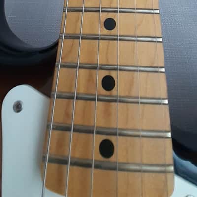 Fender JV Modified '50s Stratocaster 2025 / 2026 image 11