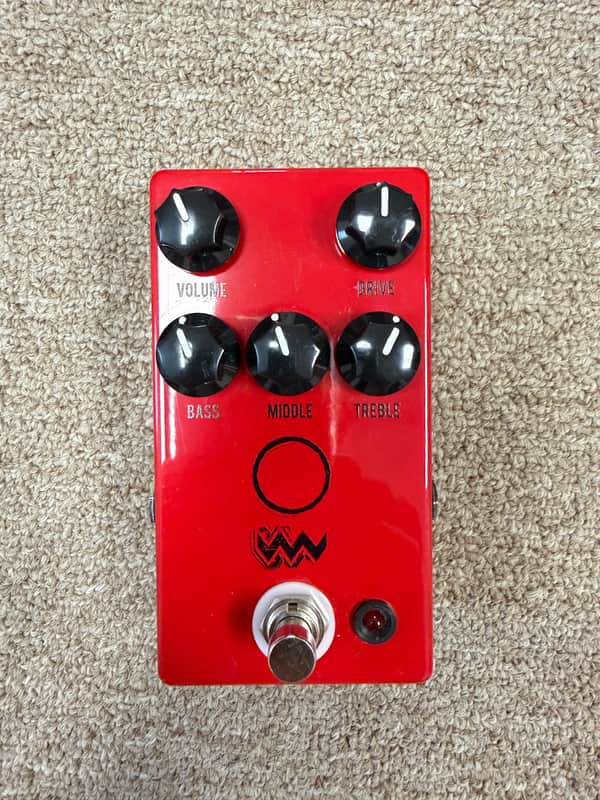 JHS Angry Charlie V3