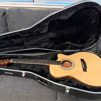Zager ZAD 50CEOM 2024/25 - Gloss image 9