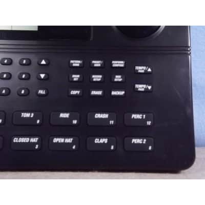 Immagine Alesis SR-16 Drum Machine (16 BIT) - 6