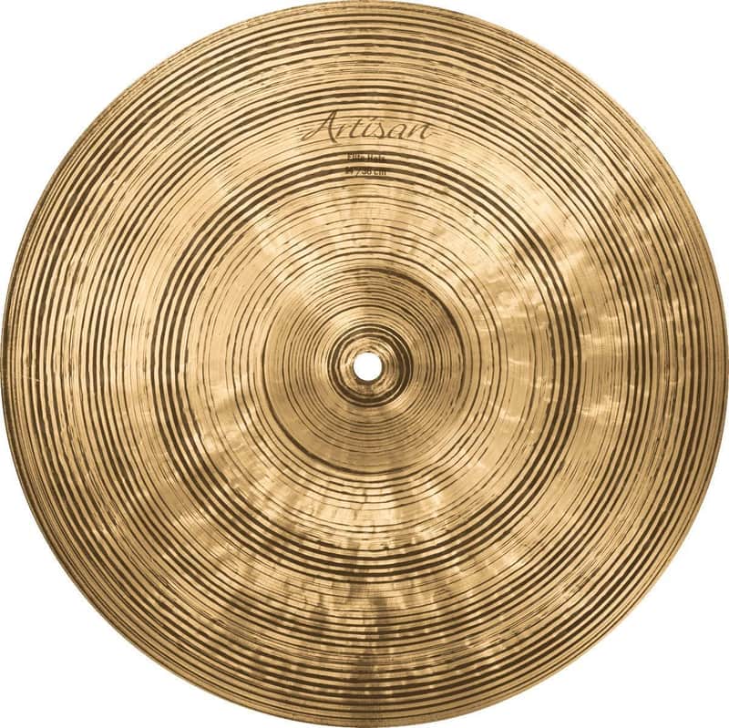 Sabian 14" Artisan Elite Hats (A1402EN) image 1