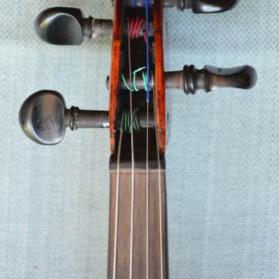 Andreas  Guarnerius Label 4/4 full size violin image 7