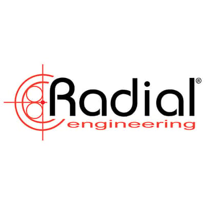 Radial BT-Pro V2 Stereo Bluetooth DI Device image 2