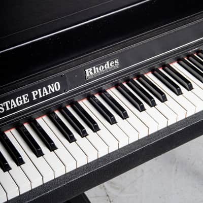 1982 Rhodes Mark II Stage 73 "Poppy" image 6